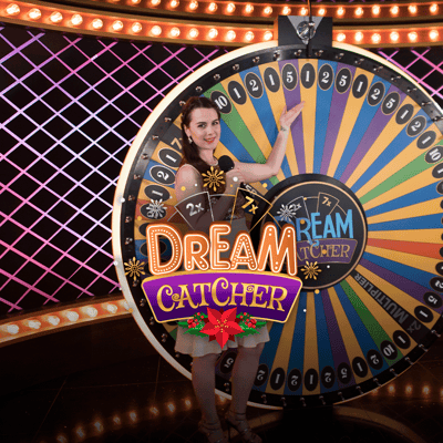 Live Dream Catcher