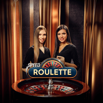 Live Speed Roulette